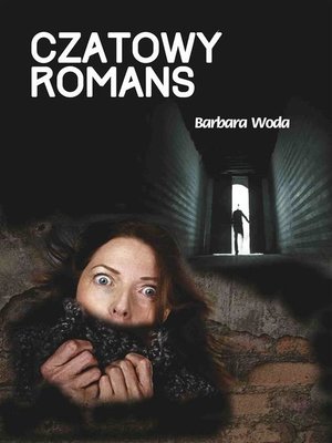cover image of Czatowy romans